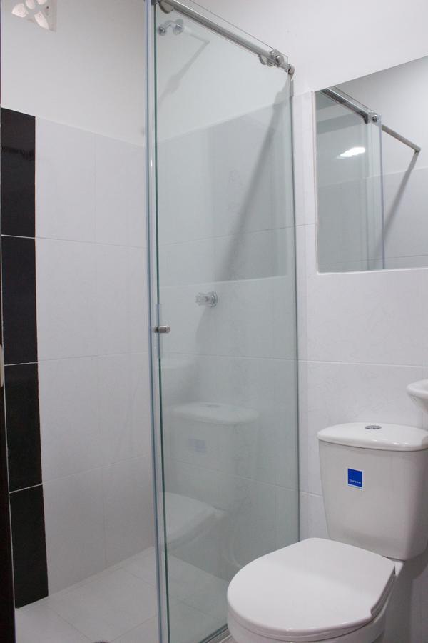 Hotel Casa Molano Ibagué Екстериор снимка
