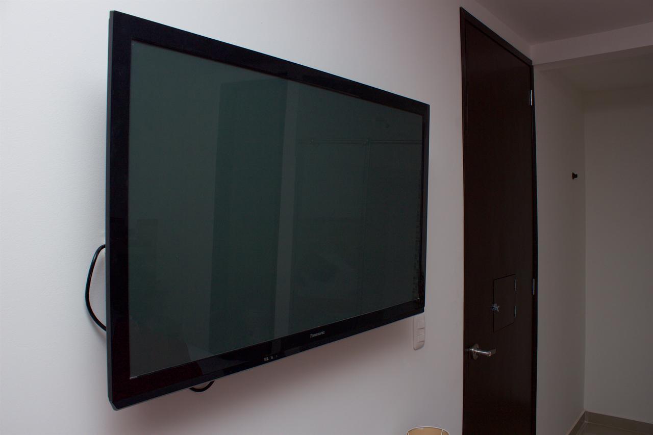 Hotel Casa Molano Ibagué Екстериор снимка